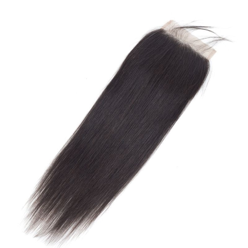 VIRGIN CLOSURES