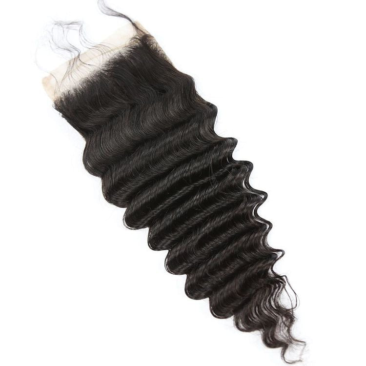 VIRGIN CLOSURES