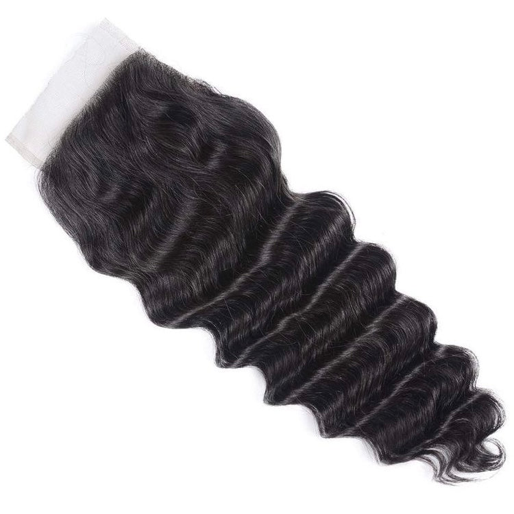 VIRGIN CLOSURES