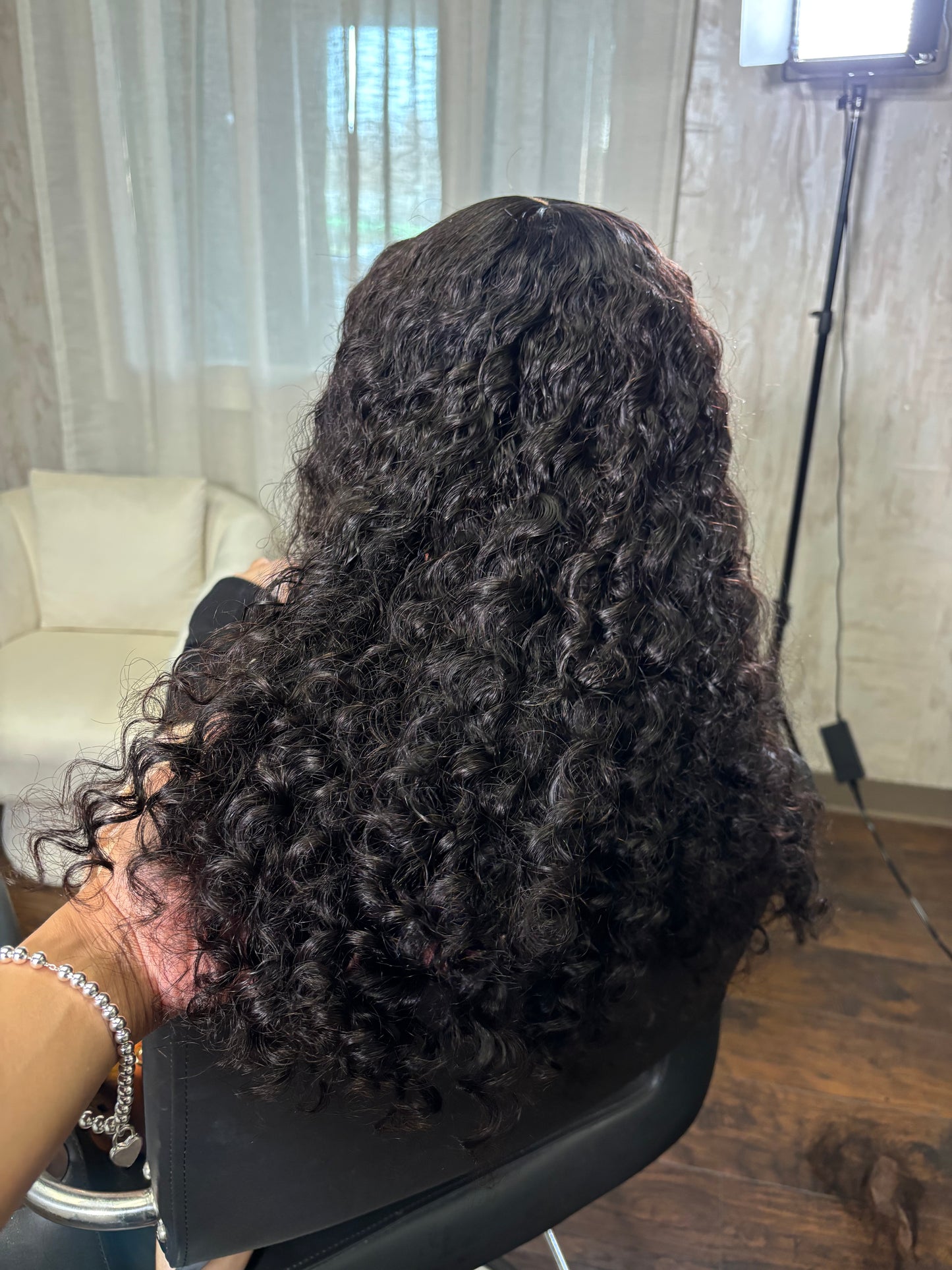 DOUBLE DRAWN SINGLE BUNDLES