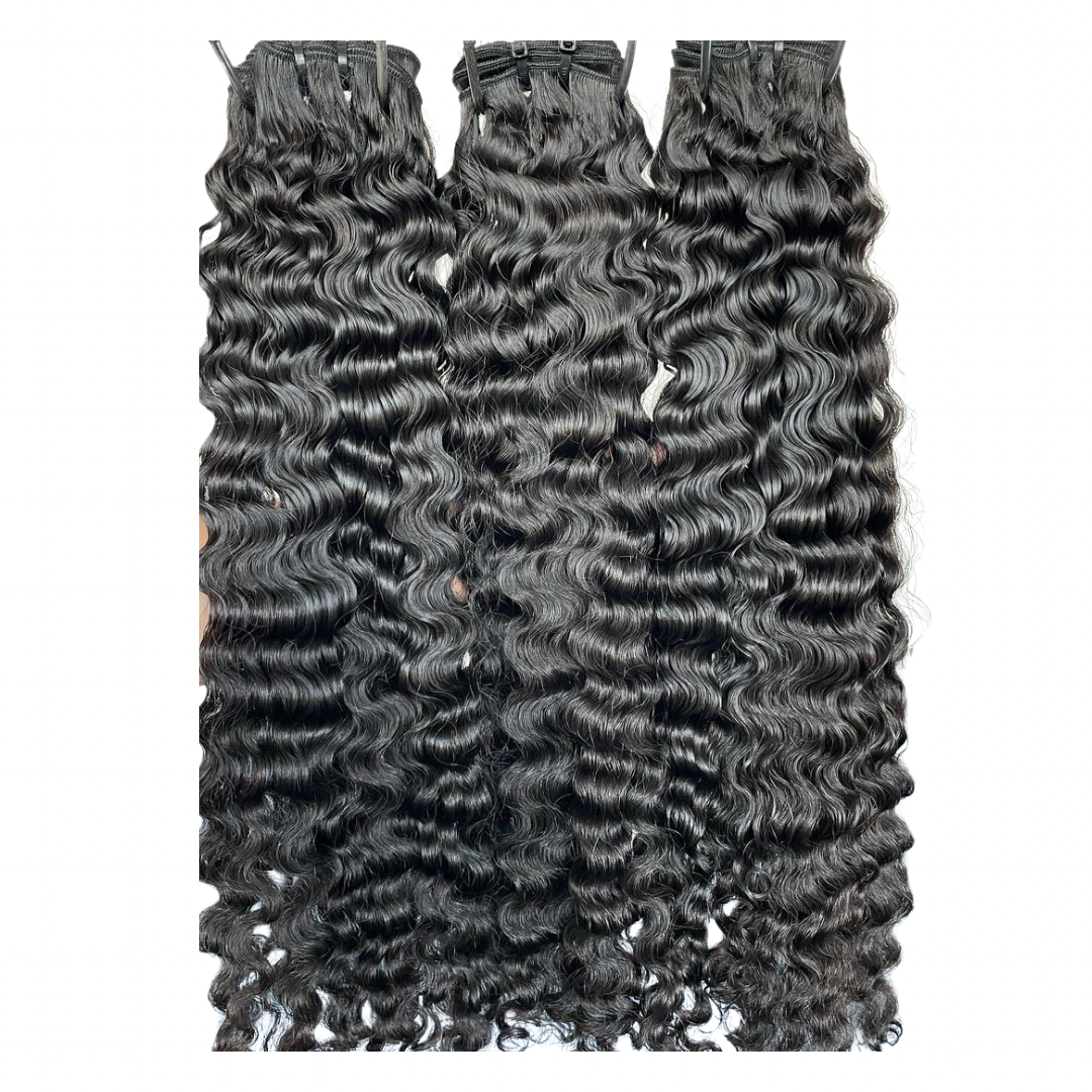 Burmese Curly Bundle Deal