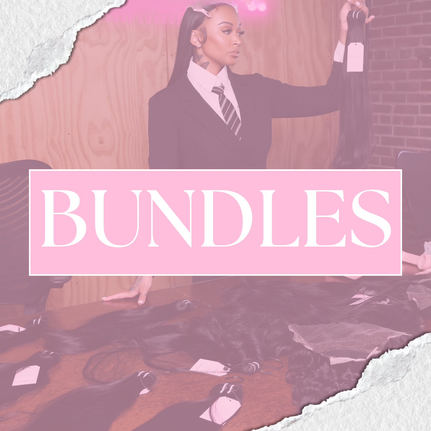 Bundles