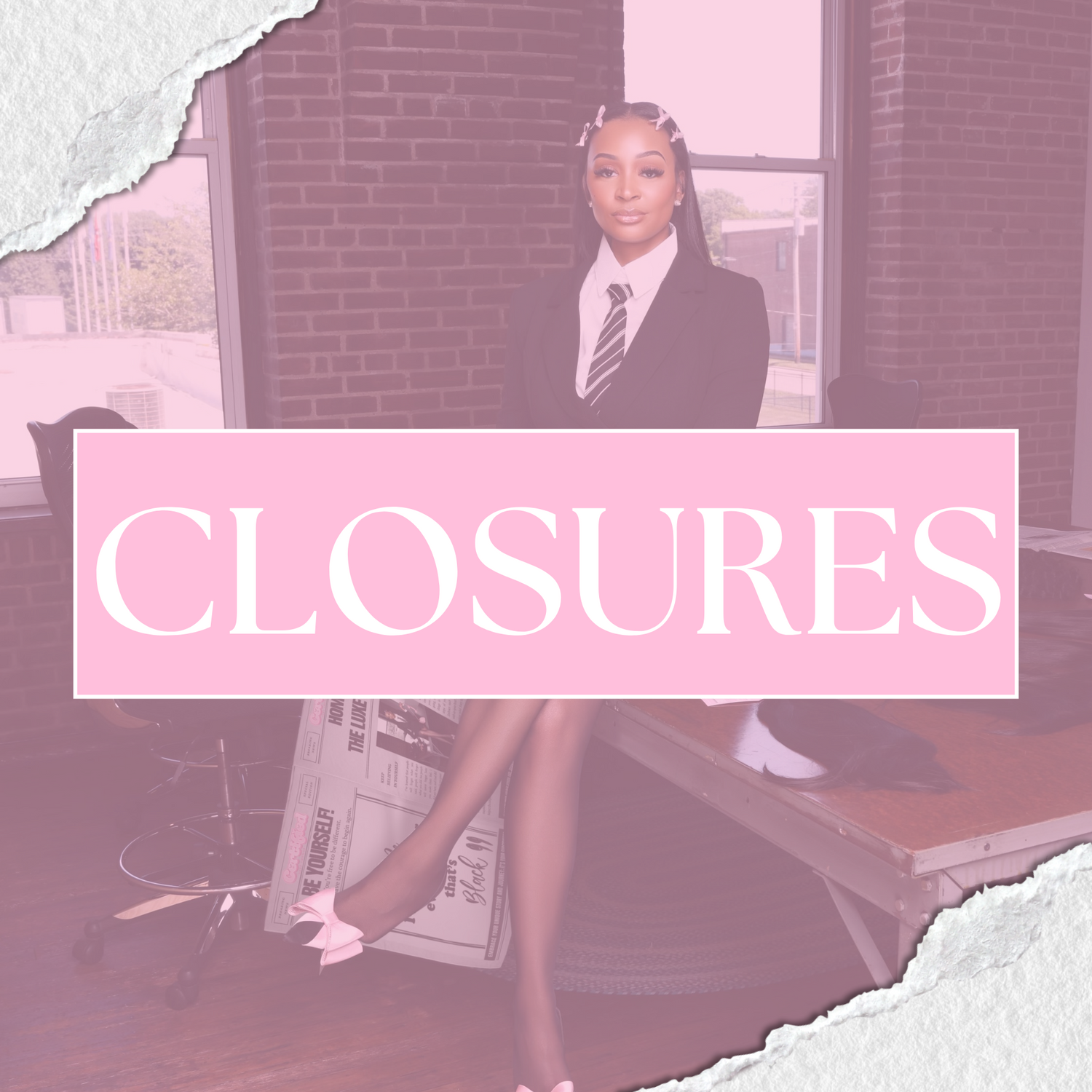 Closures