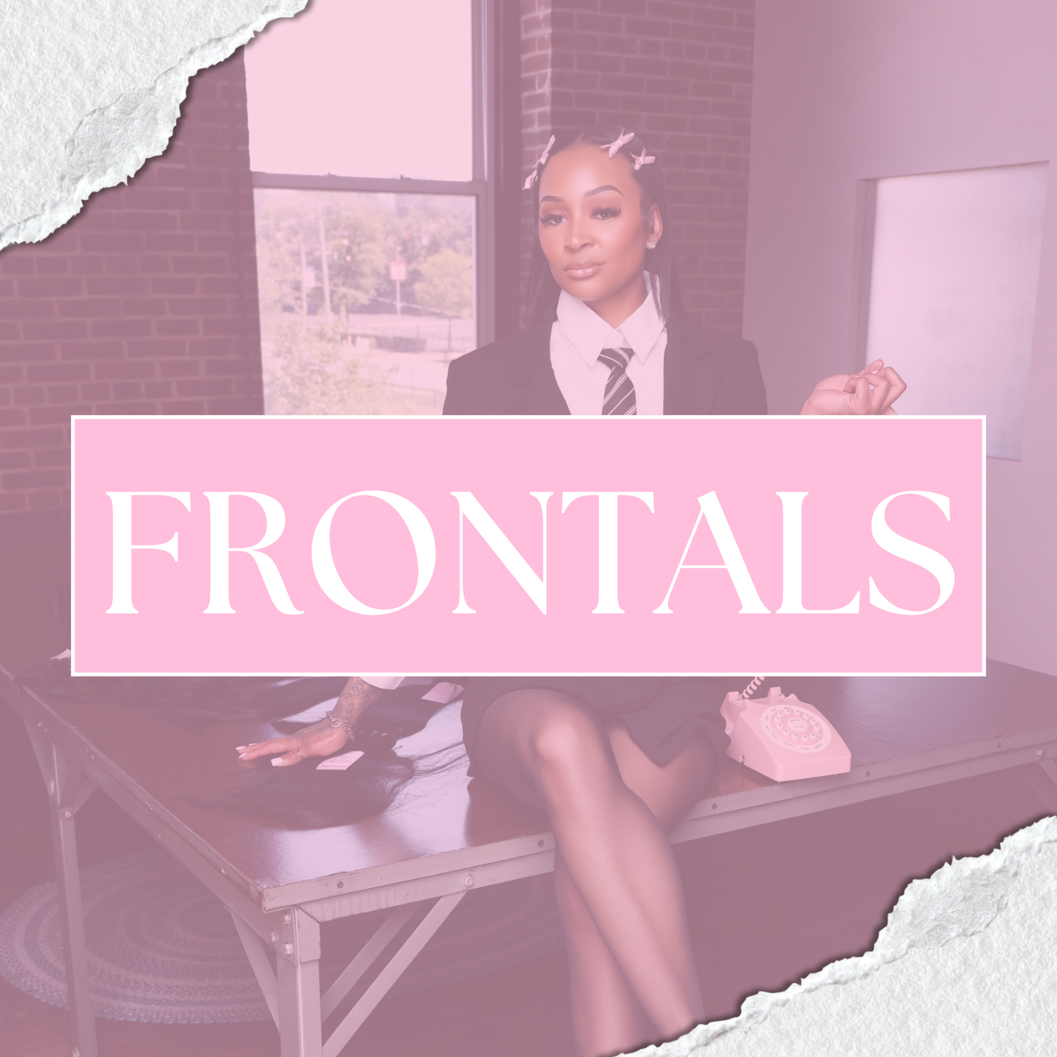 Frontals