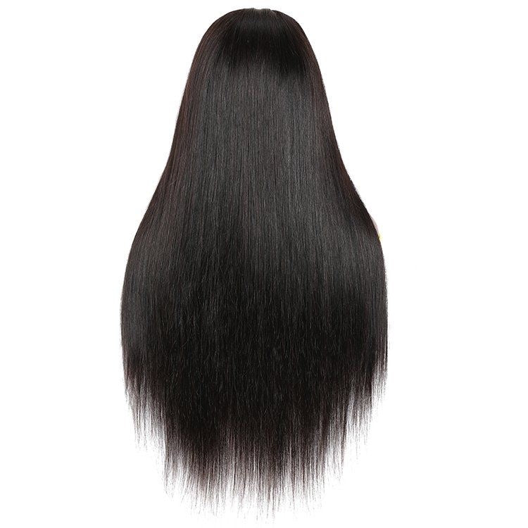 LUXE WIGS
