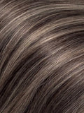 Luxe Mocha 2*6 Closure