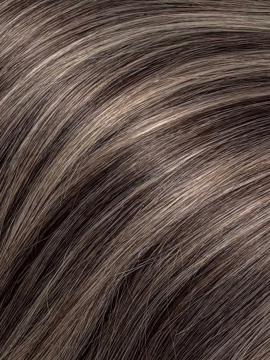 Luxe Mocha 2*6 Closure