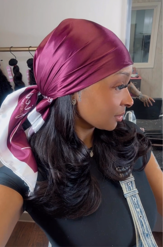 Hair Scarf