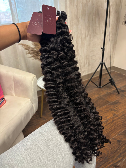 Burmese Curly Bundle Deal