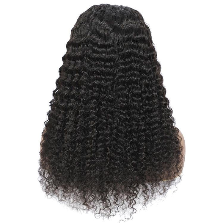 LUXE WIGS