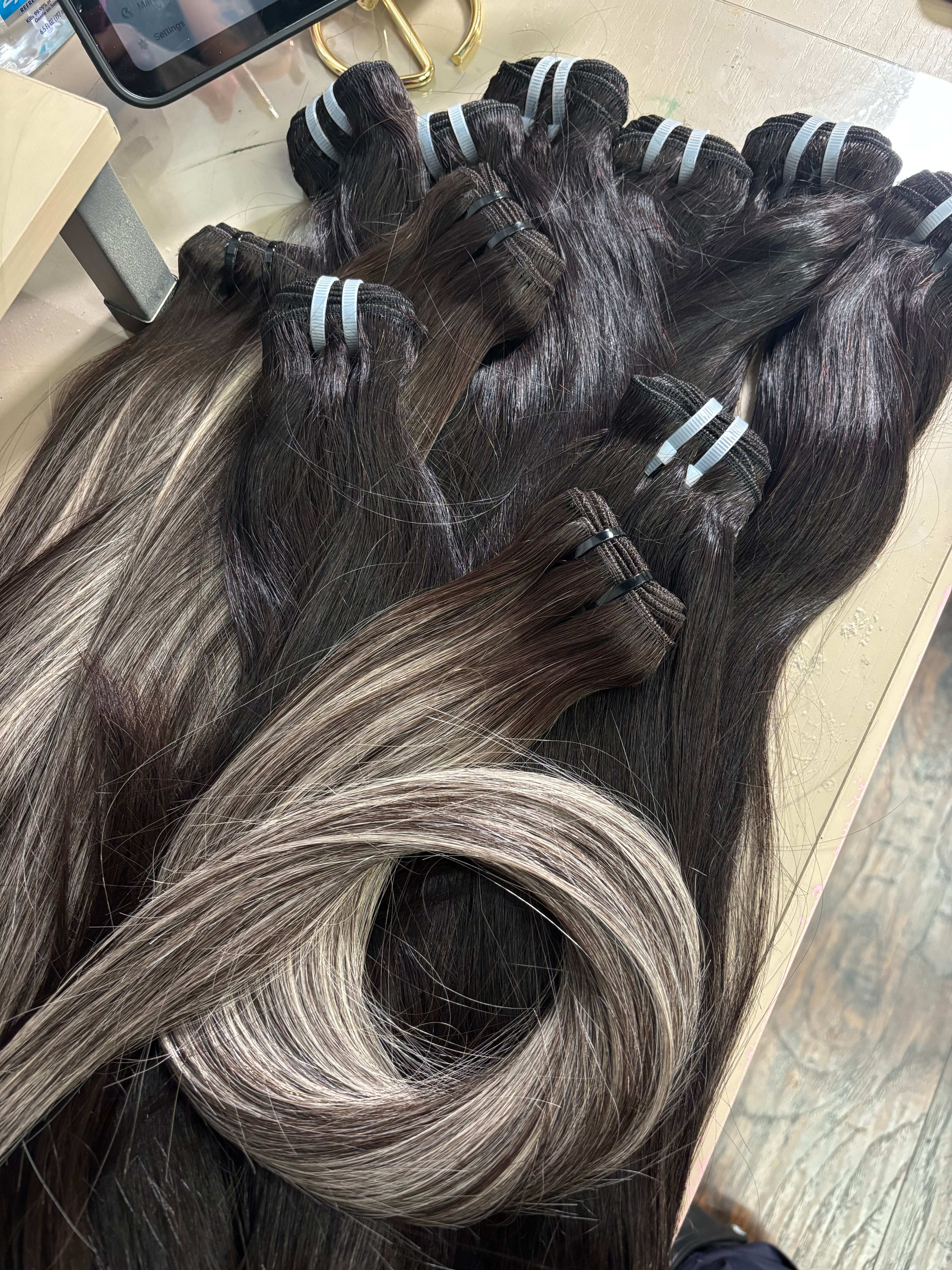 Luxe Mocha Bundle Deals