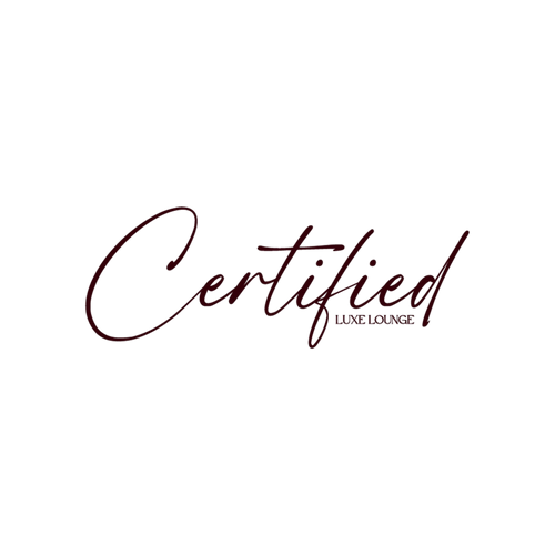 Certified Luxe Lounge 