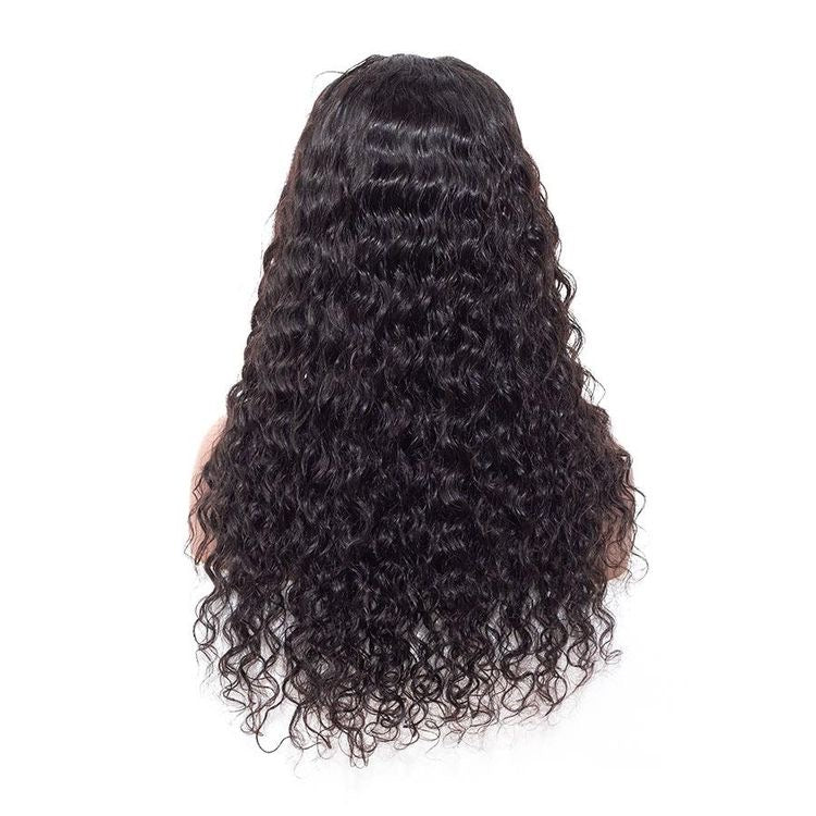 VIRGIN FRONTAL WIGS