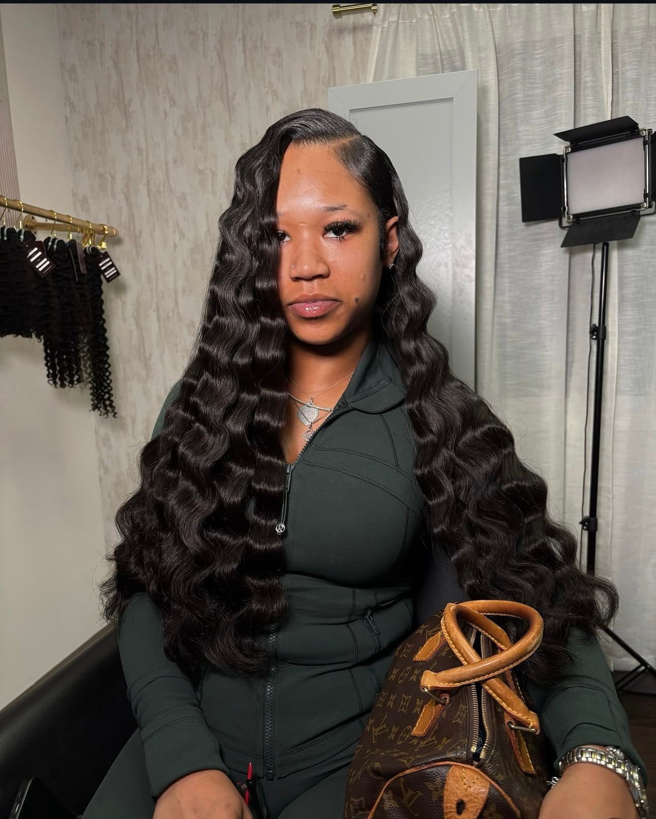 LUXE SINGLE BUNDLES