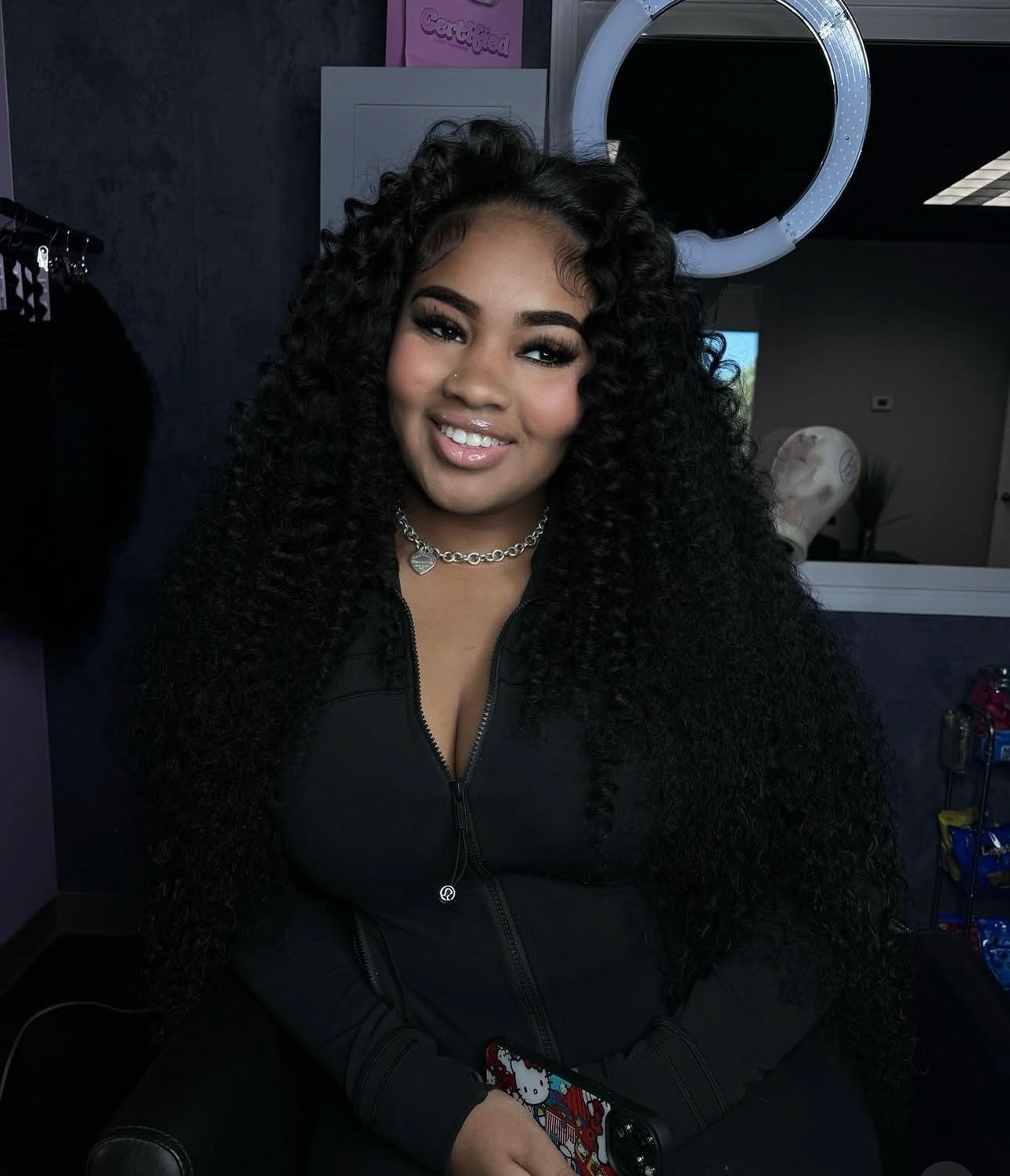Burmese Curly Bundle Deal