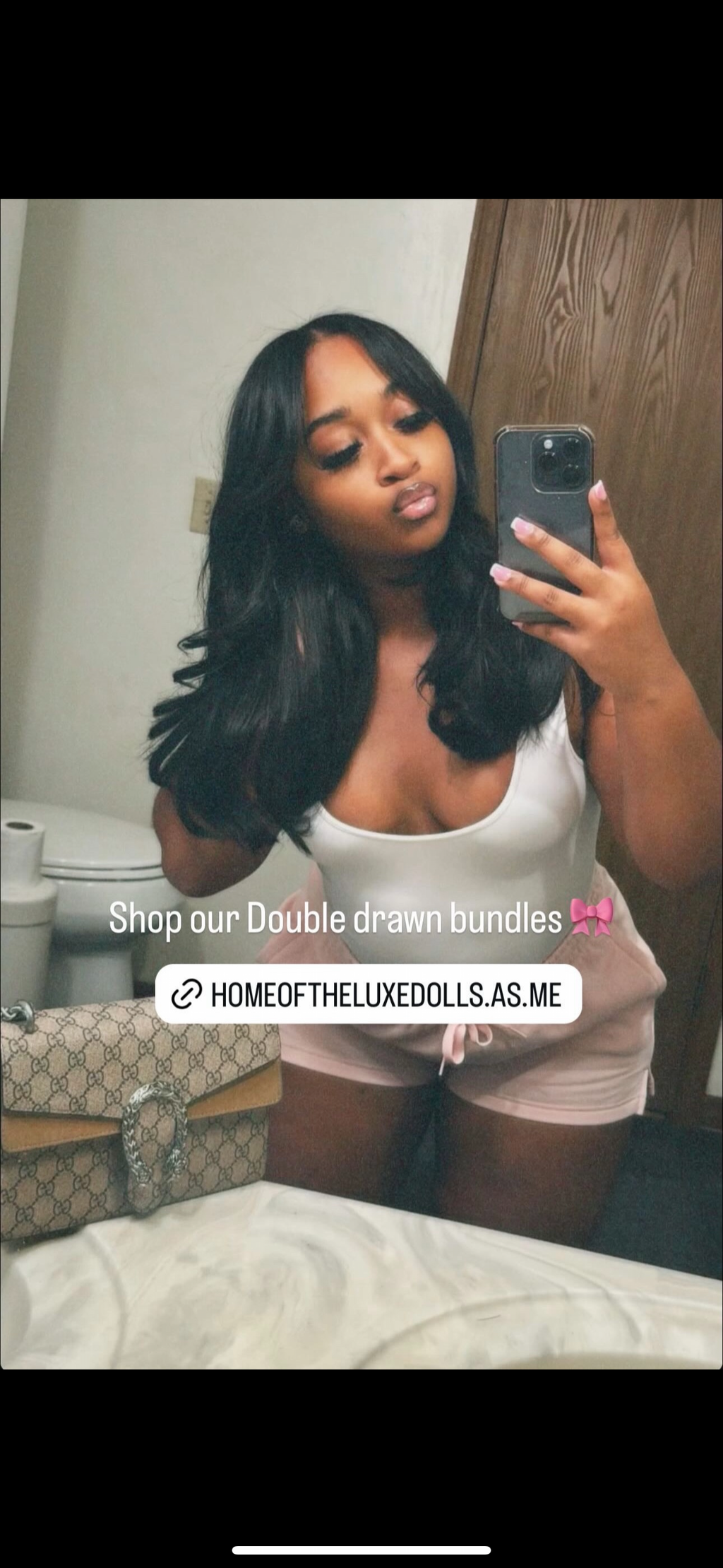 LUXE BUNDLE DEALS