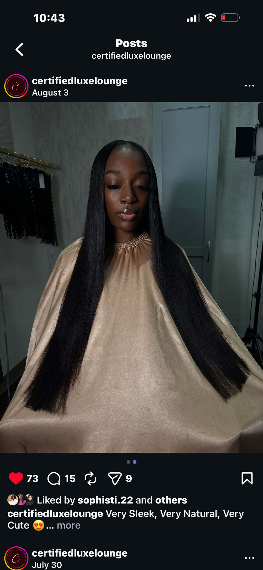 VIRGIN SINGLE BUNDLES