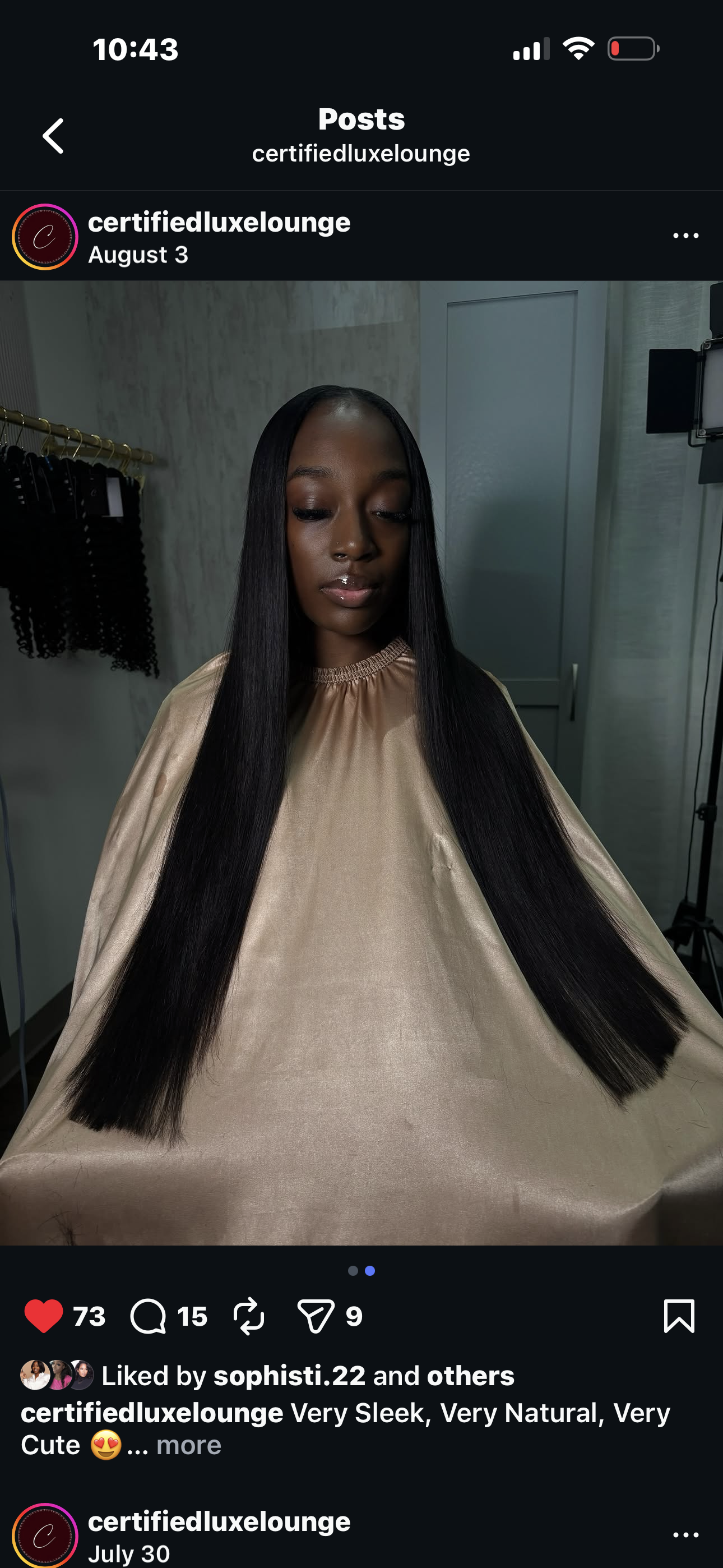 VIRGIN SINGLE BUNDLES