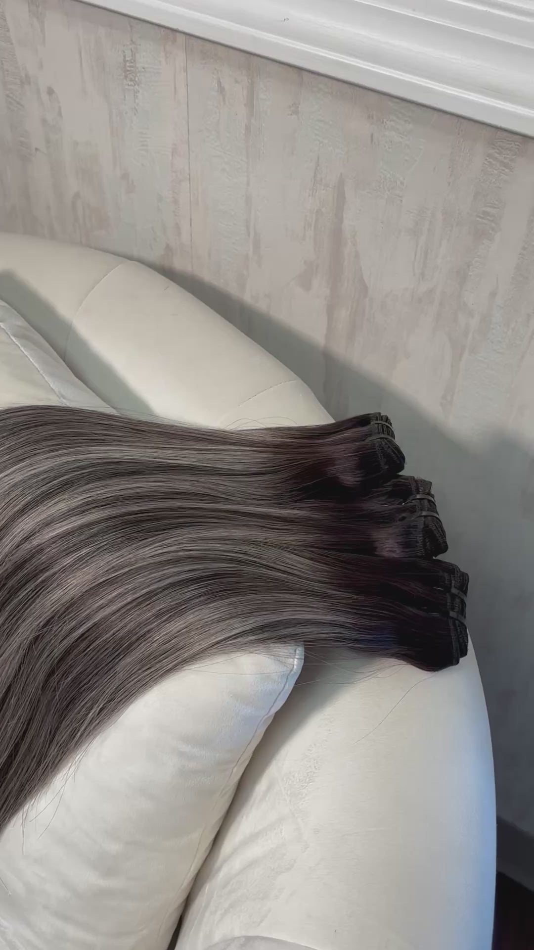 Luxe Mocha single bundles